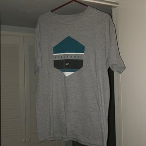 BILLABONG TEE SHIRT